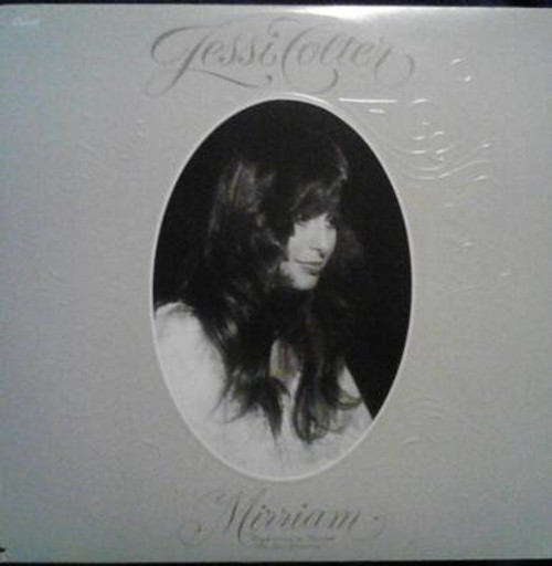 Jessi Colter - Mirriam - Capitol Records - ST-11583 - LP, Album 945051885