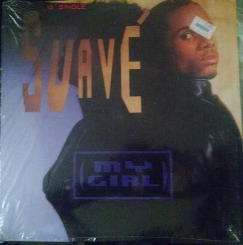 Suave* - My Girl (12")