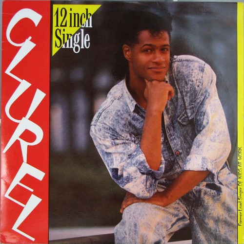 Clurel - Hurtown (12", Single)