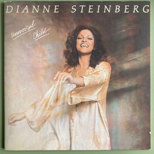 Dianne Steinberg - Universal Child (LP, Album)
