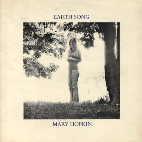 Mary Hopkin - Earth Song / Ocean Song - Apple Records - SMAS-3381 - LP, Album, Gat 947397967