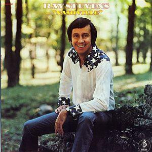 Ray Stevens - Nashville (LP)