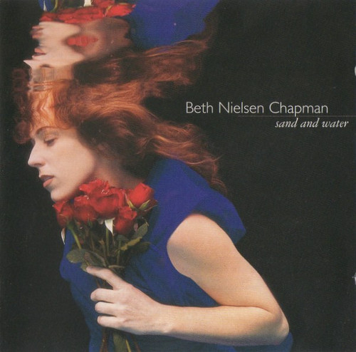 Beth Nielsen Chapman - Sand And Water (CD, Album)