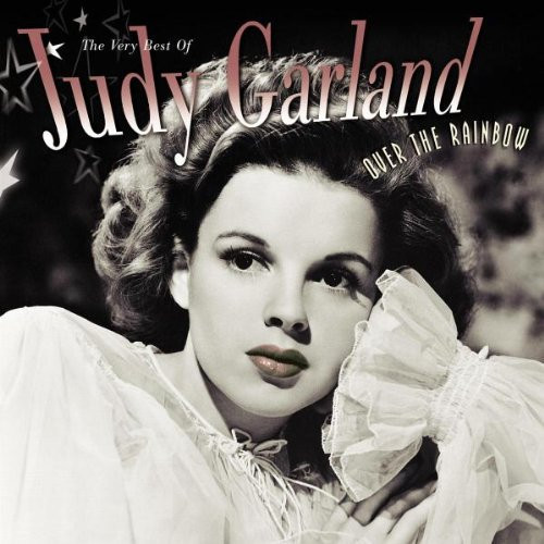 Judy Garland - Over The Rainbow The Very Best Of Judy Garland (CD, Comp)