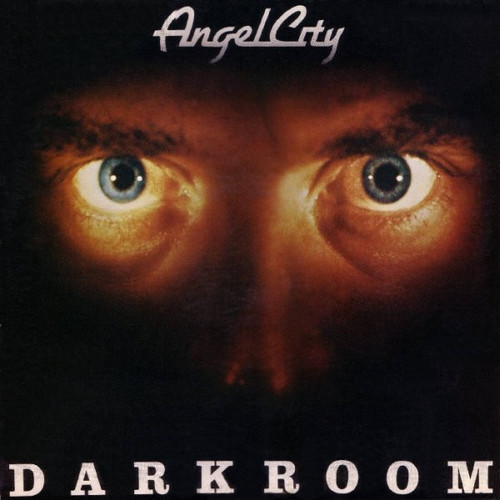 Angel City (2) - Darkroom (LP, Album)