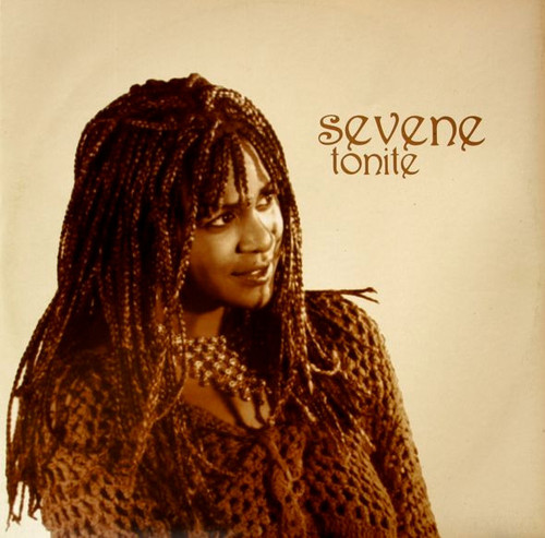 Sevene - Tonite (12")
