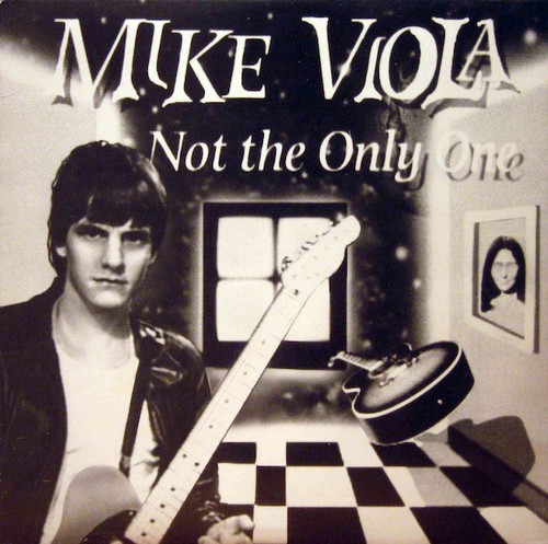 Mike Viola - Not The Only One (12", EP)