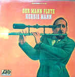 Herbie Mann - Our Mann Flute (LP, Album, Gre)