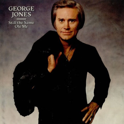 George Jones (2) - Still The Same Ole Me - Epic - FE 37106 - LP, Album, Ter 966345250