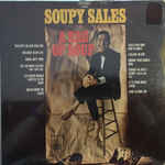 Soupy Sales - A Bag of Soup (LP)