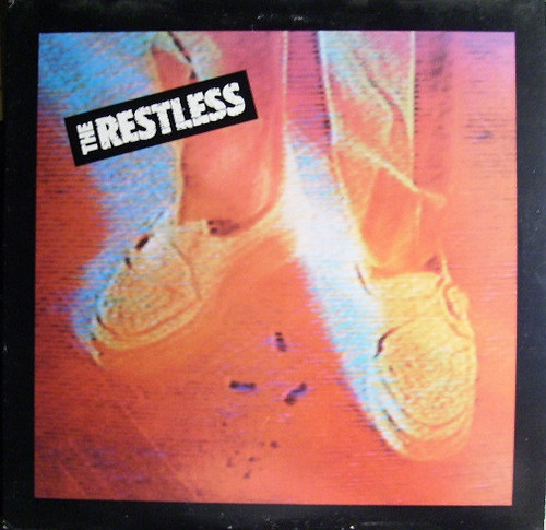 The Restless (2) - The Restless (LP, Album)