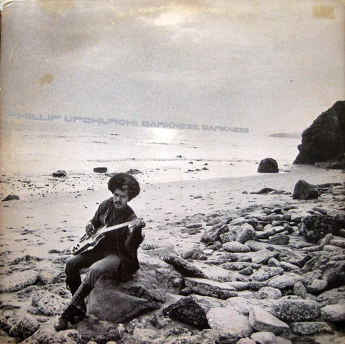 Phillip Upchurch* - Darkness, Darkness (2xLP, Album, Ter)