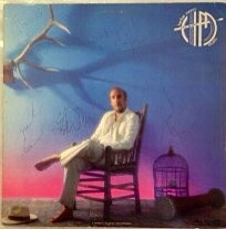 Herbie Mann - All Blues / Forest Rain - Herbie Mann Music - HMM-1 - LP, Dir 969951222