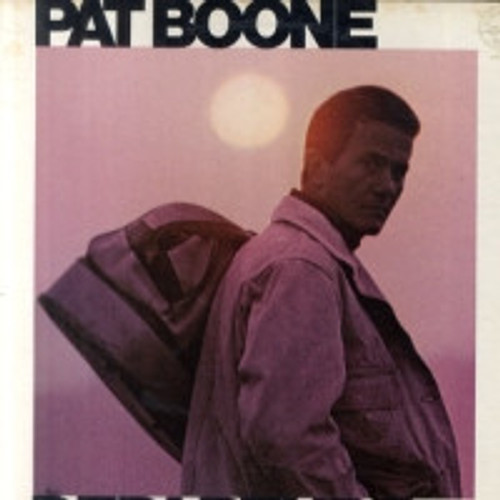 Pat Boone - Departure (LP)