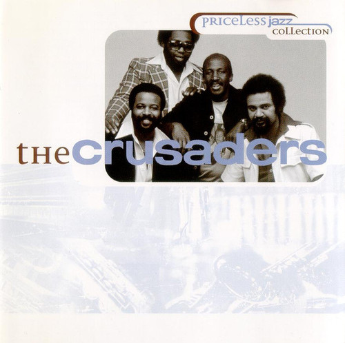 The Crusaders - Priceless Jazz Collection (CD, Comp)