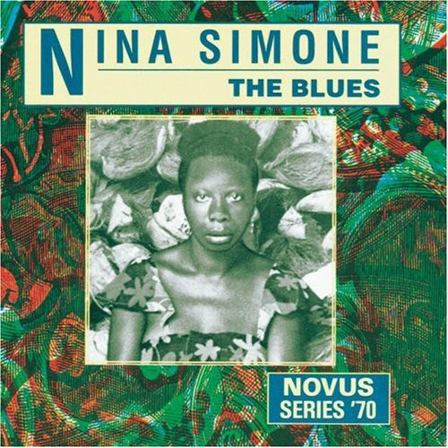 Nina Simone - The Blues (CD, Comp, Club, RM)