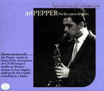 Art Pepper - The Discovery Sessions (CD, Album, Comp)
