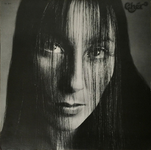 Cher - Cher - Kapp Records, Kapp Records - KS 3649, KS-3649 - LP, Album 1014423404