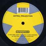 Astral Projection - Liquid Sun (12", M/Print)