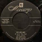 The Crew-Cuts* - Ko Ko Mo / Earth Angel (7")