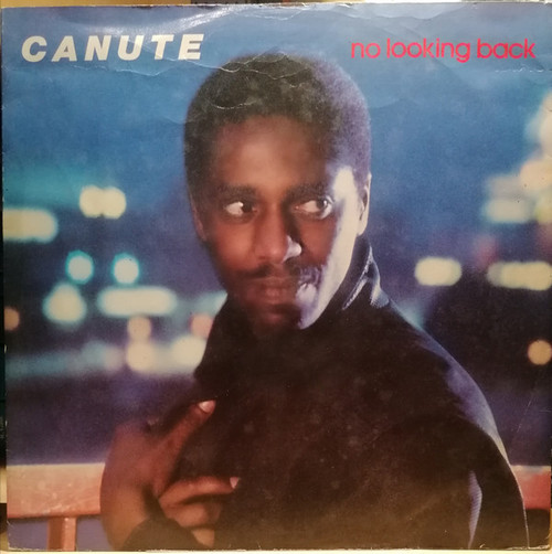 Canute - No Looking Back (12")