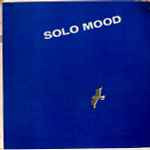 Paul Weston And His Music From Hollywood - Solo Mood (LP, Album, Mono)