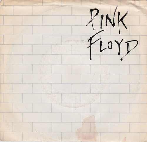Pink Floyd - Another Brick In The Wall (Part II) (7", Single)