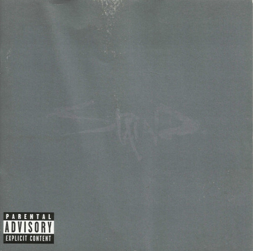 Staind - 14 Shades Of Grey (CD, Album, Enh, Ltd + DVD, NTSC)