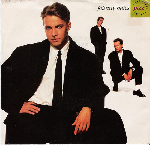 Johnny Hates Jazz - Shattered Dreams (7", Single, SP )