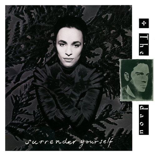 The Daou - Surrender Yourself (12")