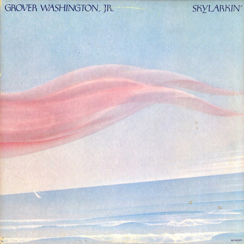 Grover Washington, Jr. - Skylarkin' - Motown - M7-933R1 - LP, Album 1081794195