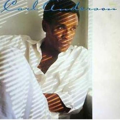 Carl Anderson - Can't Stop This Feeling (7")