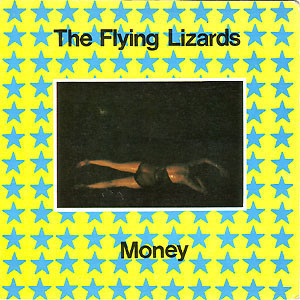The Flying Lizards - Money (7", Single, Spe)
