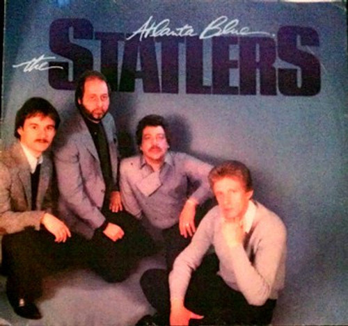 The Statler Brothers - Atlanta Blue / If It Makes Any Difference - Mercury - 818 700-7 - 7", Single, Styrene, Bes 1094785507