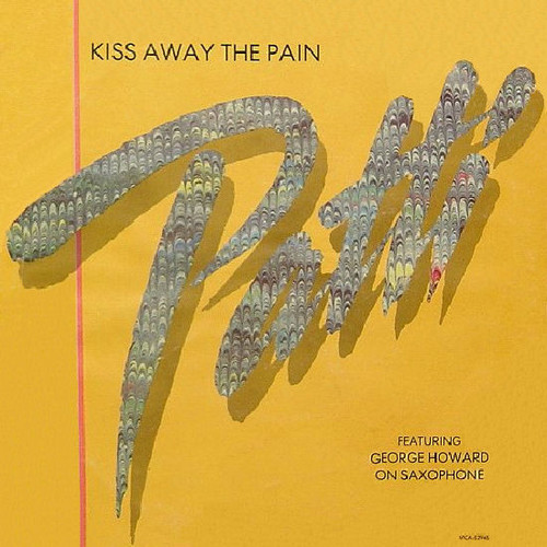 Patti La Belle* - Kiss Away The Pain (7")