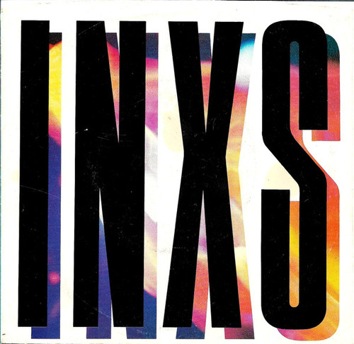 INXS - This Time - Atlantic - 7-89497 - 7", Single, SP  1101990320