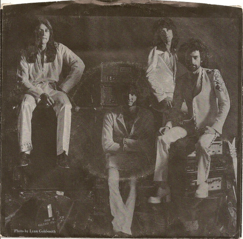 Grand Funk Railroad - The Loco-Motion / Destitute & Losin' - Capitol Records - 3840 - 7", Single, Win 1104297151
