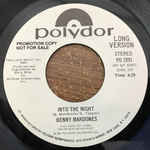 Benny Mardones - Into The Night (7", Single, Promo)