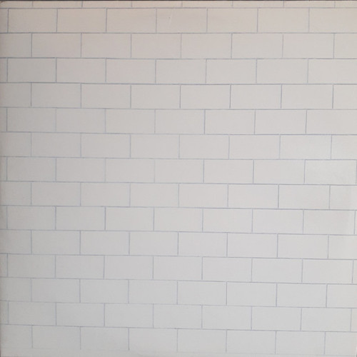 Pink Floyd - The Wall (2xLP, Album, Pit)