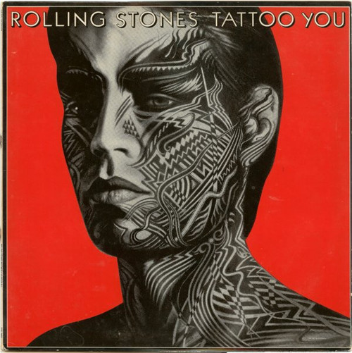 The Rolling Stones - Tattoo You - Rolling Stones Records - COC 16052 - LP, Album, All 1124958036