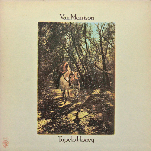 Van Morrison - Tupelo Honey - Warner Bros. Records, Warner Bros. Records - WS 1950, 1950 - LP, Album, San 1125645507