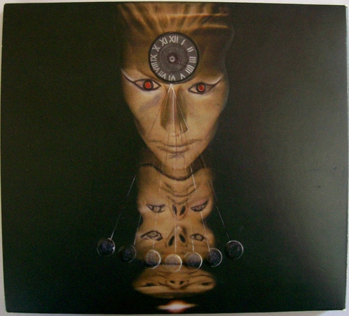 System Of A Down - Mezmerize - American Recordings, Columbia - CK 90648 - CD, Album, Dig 1128288020