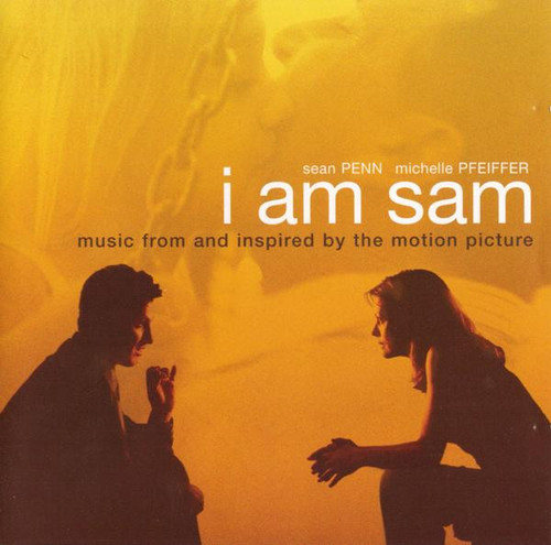 Various - I Am Sam (CD, Album)