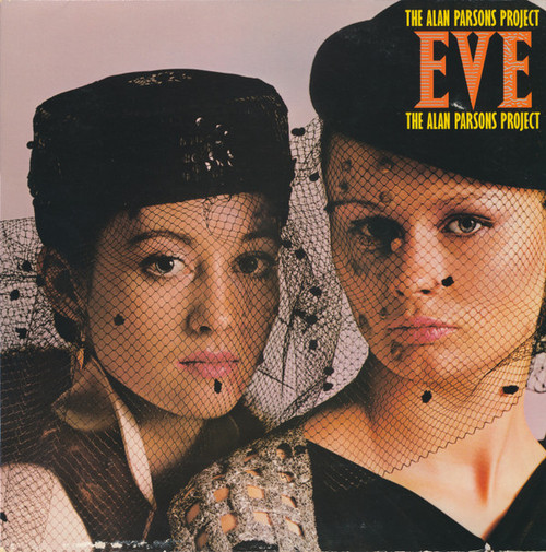 The Alan Parsons Project - Eve - Arista - AL 9504 - LP, Album, Ter 1134807862