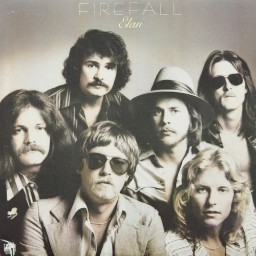 Firefall -  √âlan - Atlantic - SD 19183 - LP, Album, Pla 1134878476