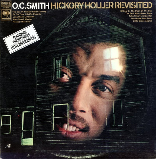 O.C. Smith* - Hickory Holler Revisited (LP, Album)