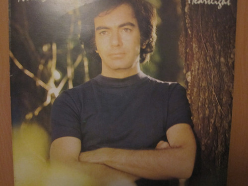 Neil Diamond - Heartlight - CBS - CBS 25073 - LP, Album 1139676475