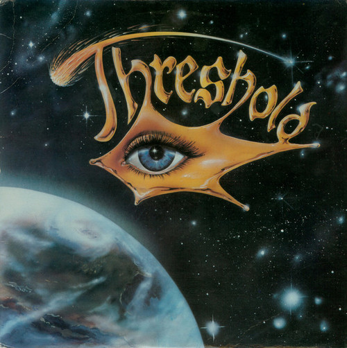 Threshold (11) - Threshold (LP, Album)