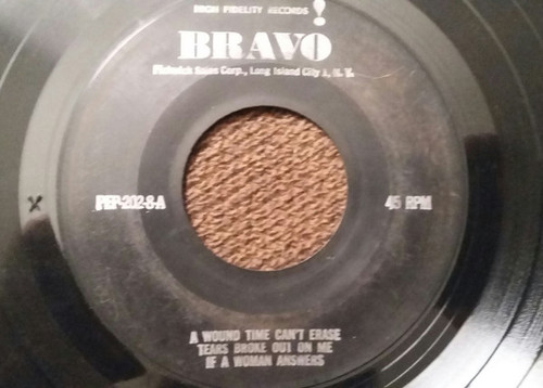 Various - Bravo! (7", EP)