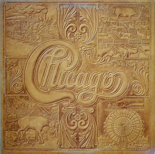 Chicago (2) - Chicago VII - Columbia - C2 32810 - 2xLP, Album, Ter 1144800338